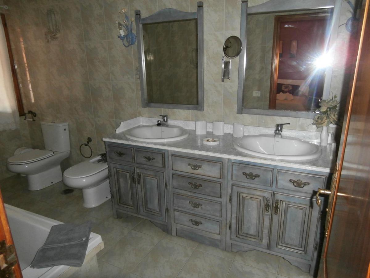 Vivienda Vacacional Floratere Arona  Zewnętrze zdjęcie