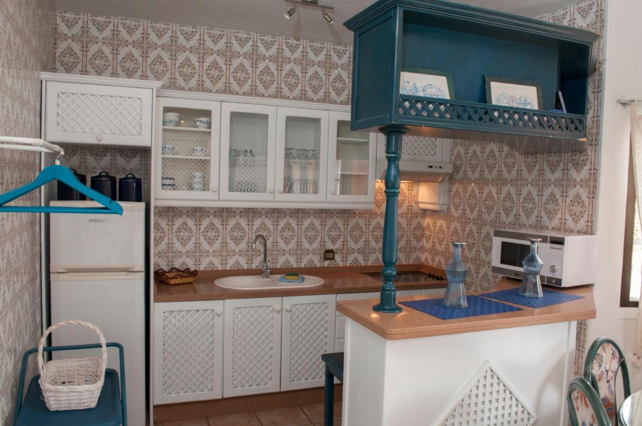 Vivienda Vacacional Floratere Arona  Zewnętrze zdjęcie