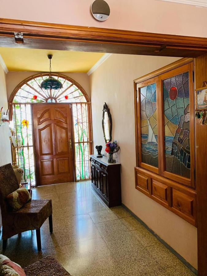 Vivienda Vacacional Floratere Arona  Zewnętrze zdjęcie