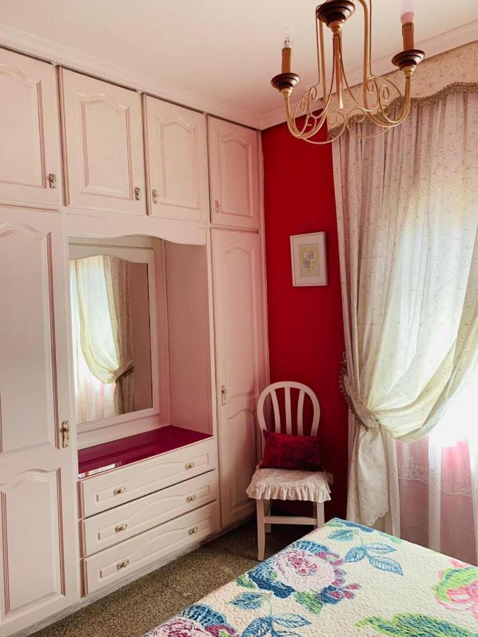Vivienda Vacacional Floratere Arona  Zewnętrze zdjęcie
