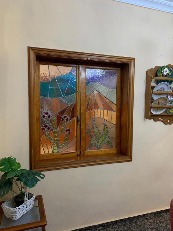Vivienda Vacacional Floratere Arona  Zewnętrze zdjęcie