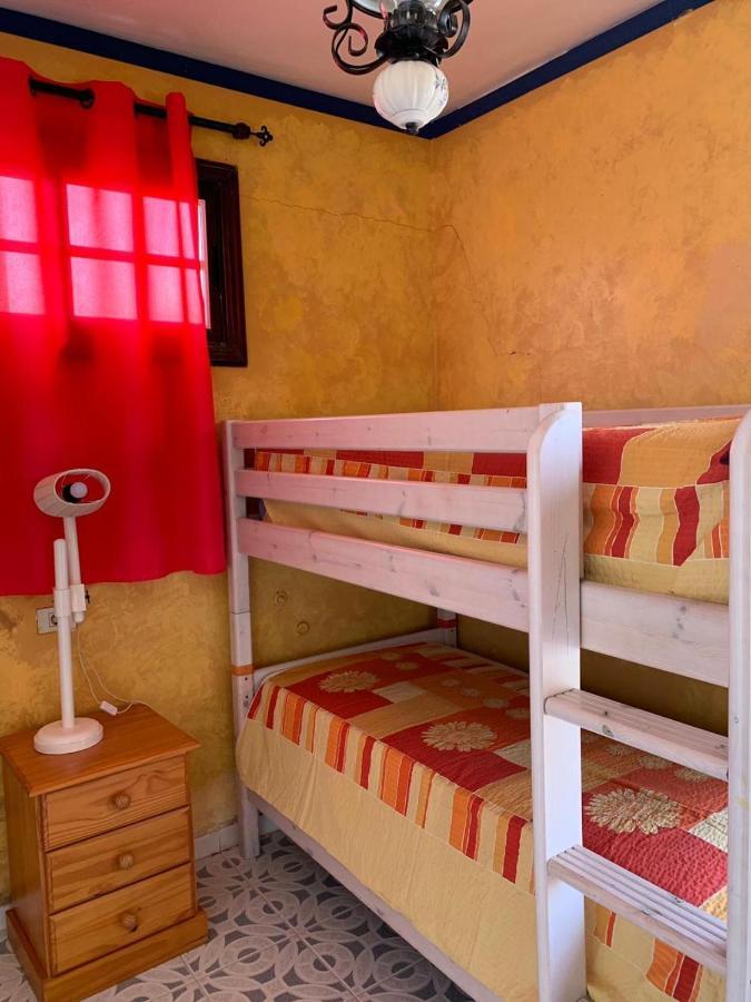 Vivienda Vacacional Floratere Arona  Zewnętrze zdjęcie