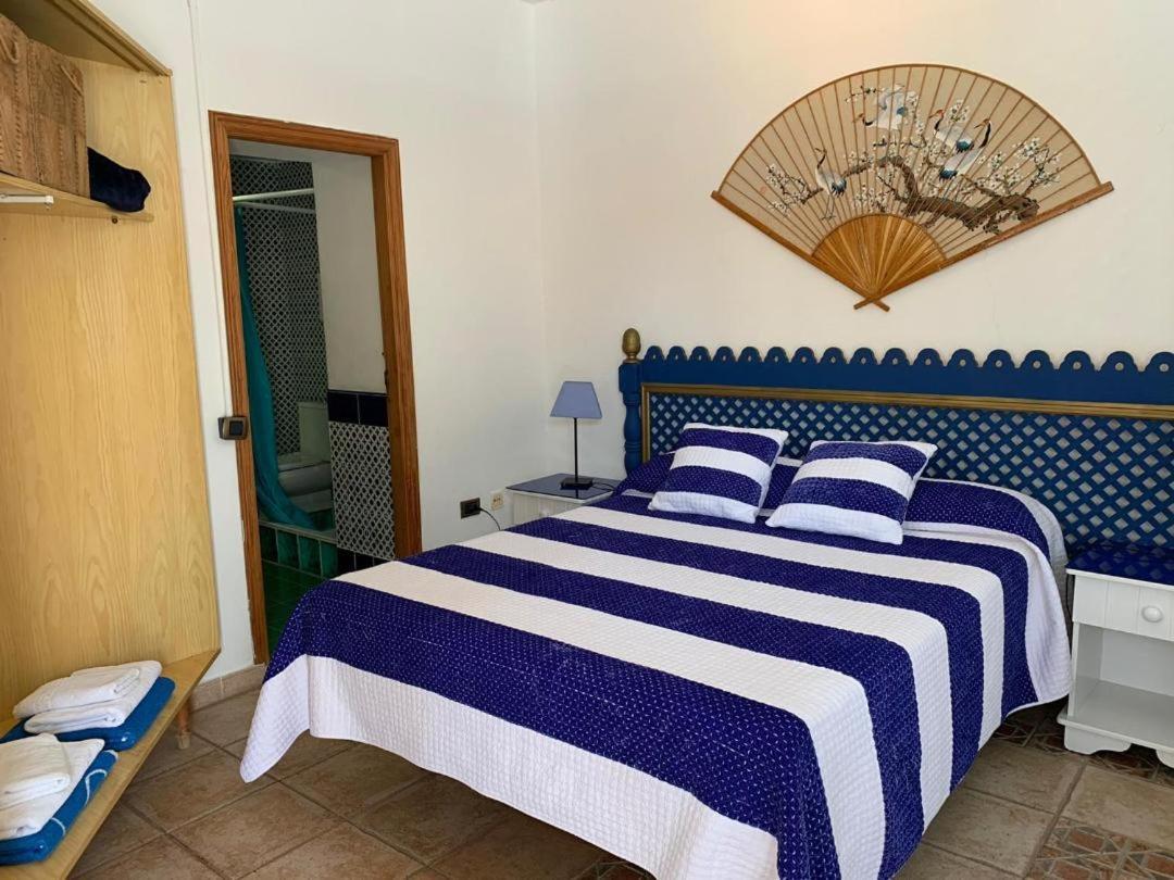Vivienda Vacacional Floratere Arona  Zewnętrze zdjęcie