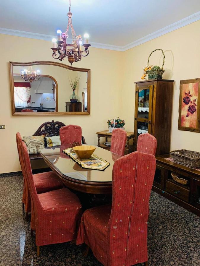 Vivienda Vacacional Floratere Arona  Zewnętrze zdjęcie