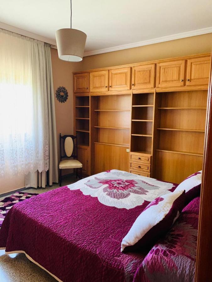 Vivienda Vacacional Floratere Arona  Zewnętrze zdjęcie