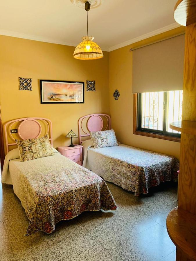 Vivienda Vacacional Floratere Arona  Zewnętrze zdjęcie