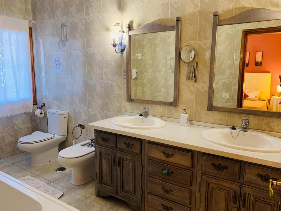 Vivienda Vacacional Floratere Arona  Zewnętrze zdjęcie