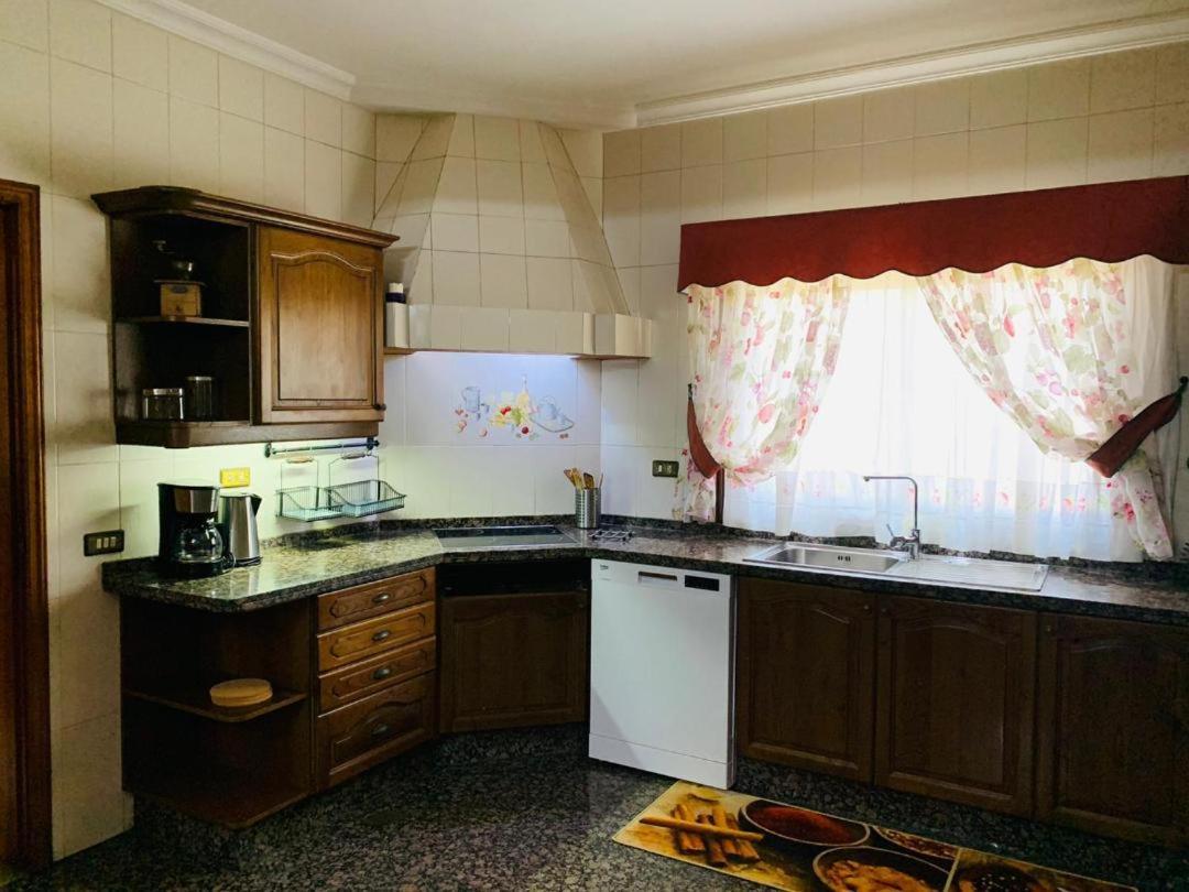 Vivienda Vacacional Floratere Arona  Zewnętrze zdjęcie
