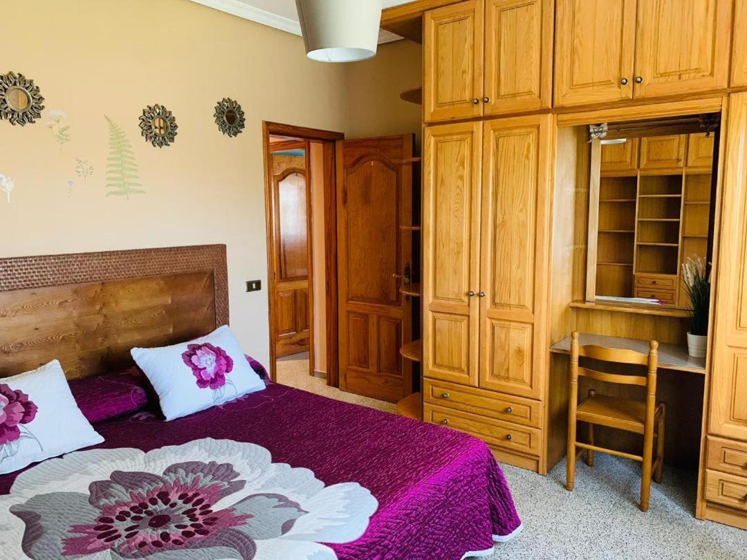 Vivienda Vacacional Floratere Arona  Zewnętrze zdjęcie
