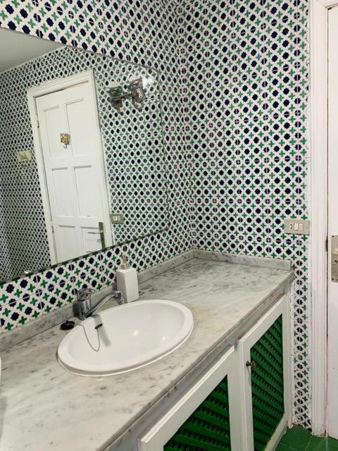 Vivienda Vacacional Floratere Arona  Zewnętrze zdjęcie