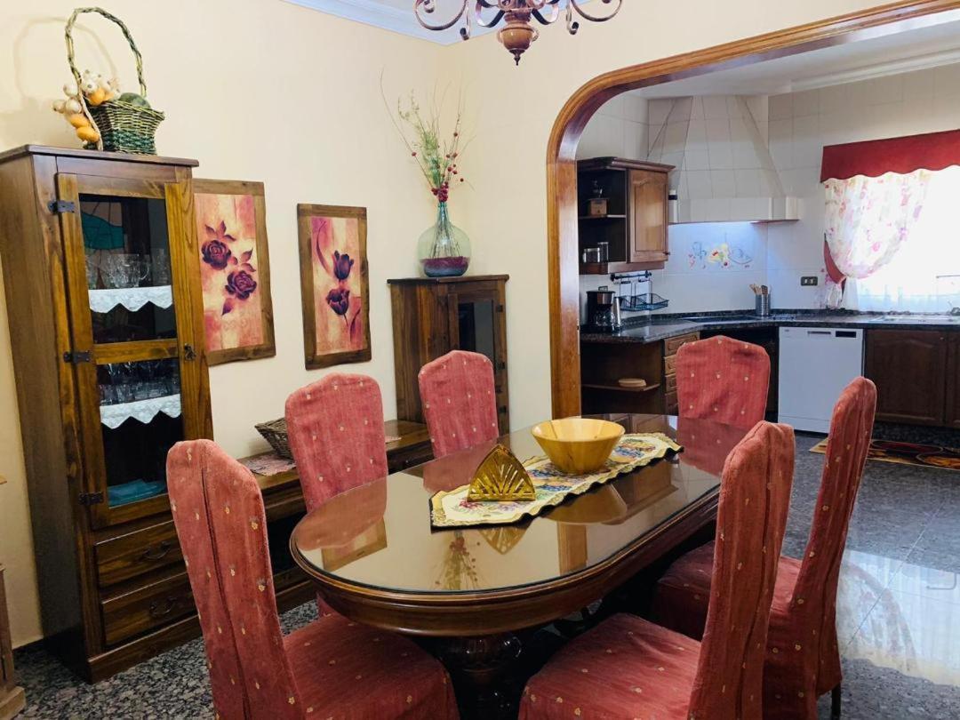 Vivienda Vacacional Floratere Arona  Zewnętrze zdjęcie