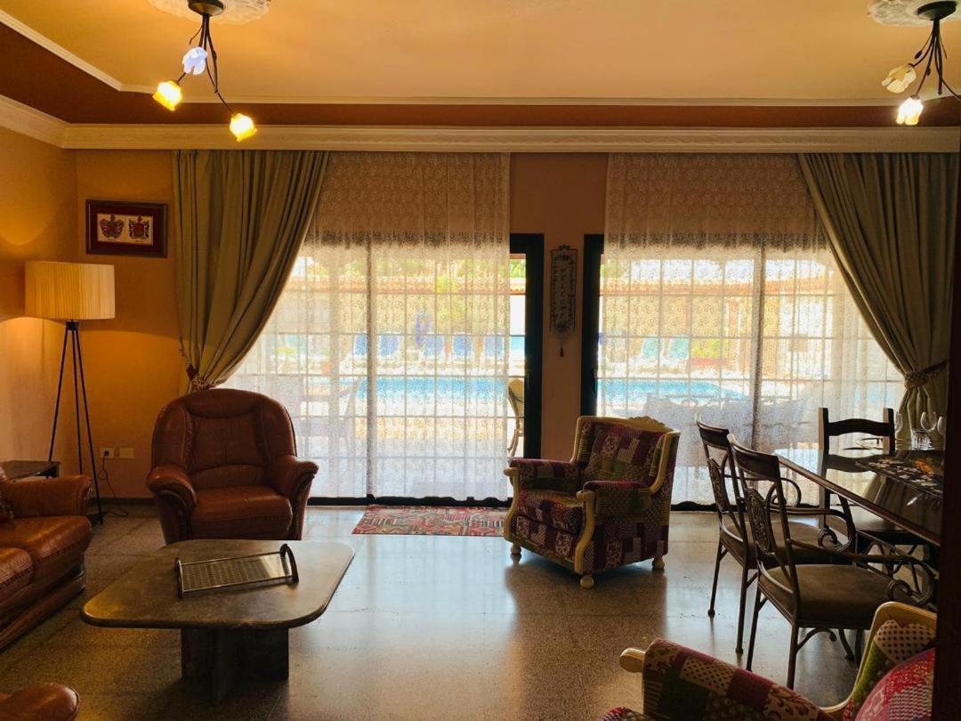 Vivienda Vacacional Floratere Arona  Zewnętrze zdjęcie