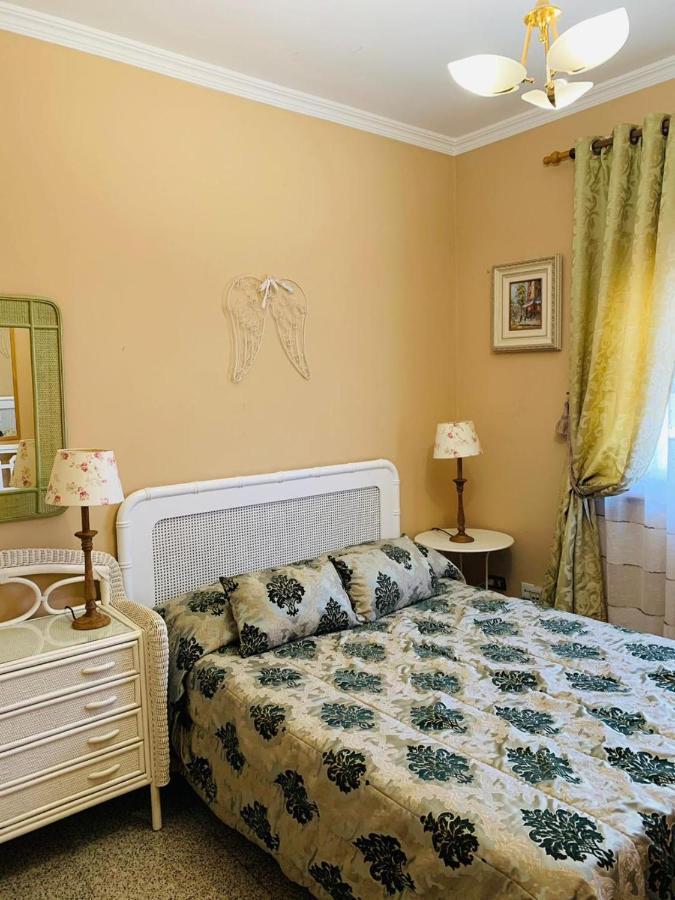 Vivienda Vacacional Floratere Arona  Zewnętrze zdjęcie