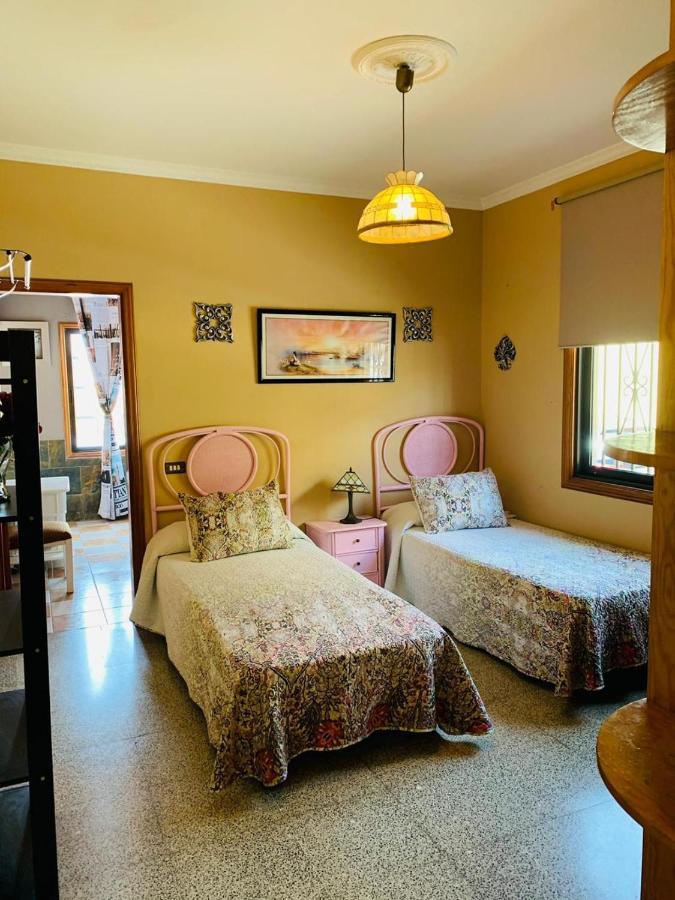 Vivienda Vacacional Floratere Arona  Zewnętrze zdjęcie