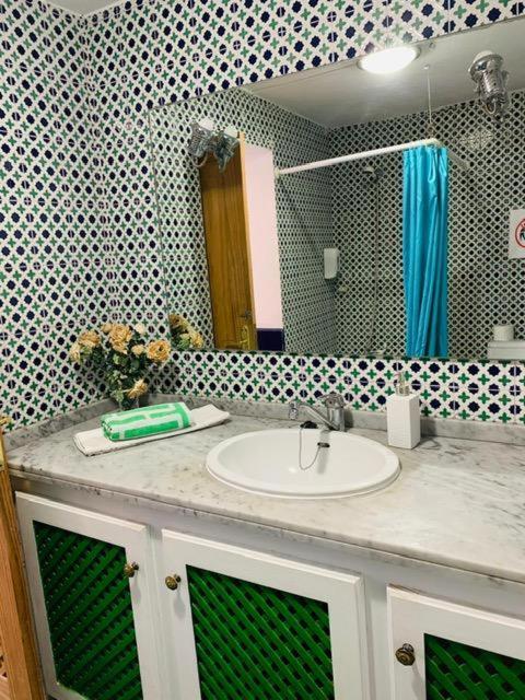 Vivienda Vacacional Floratere Arona  Zewnętrze zdjęcie
